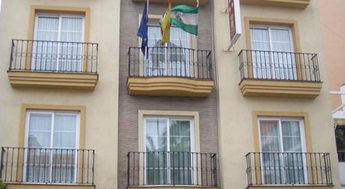 Hostal La Colonia