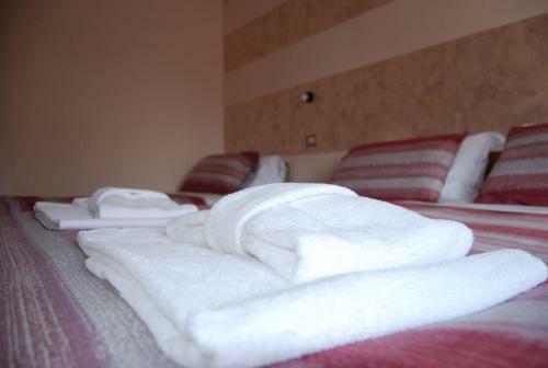 Hotel Iscla