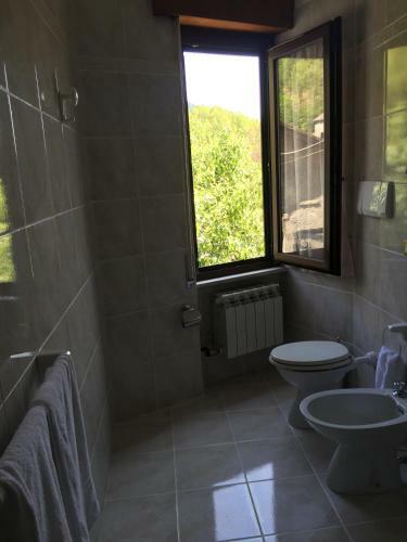 Hotel Iscla