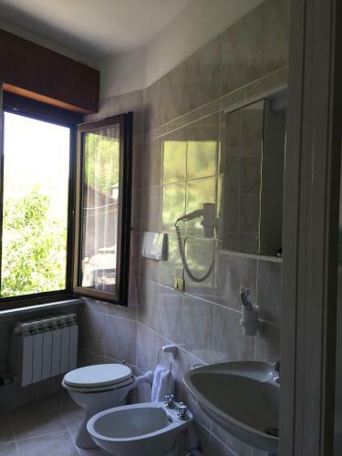 Hotel Iscla