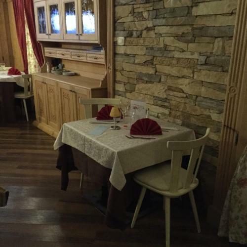 Hotel Iscla