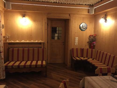 Hotel Iscla