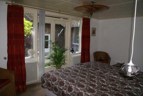 B&B Atelier Maarbeek