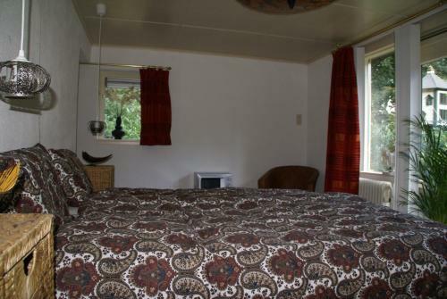 B&B Atelier Maarbeek