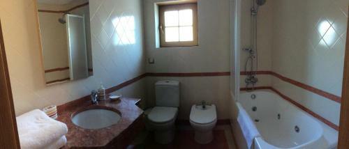 Villa Dos Teixos