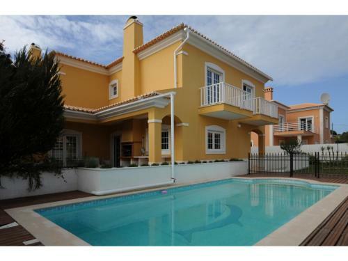 Villa Dos Teixos