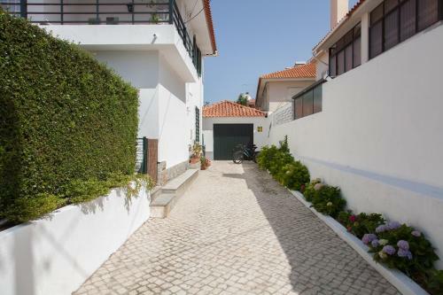 Hostal Parede Guest House