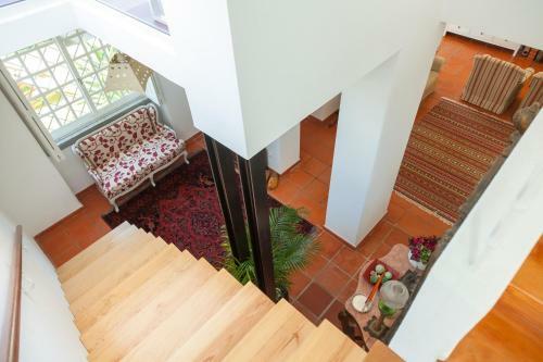 Hostal Parede Guest House