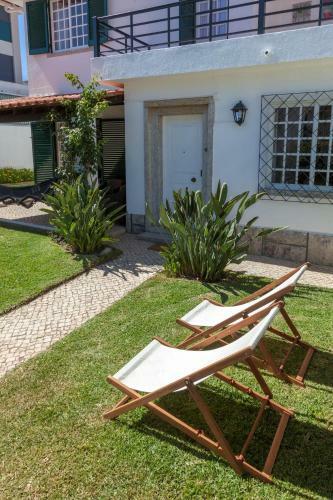 Hostal Parede Guest House
