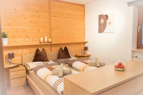 Apartamento Partschillerhof