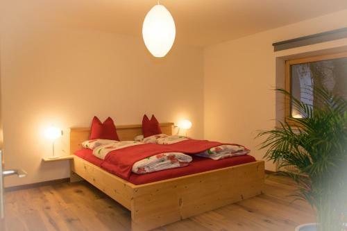 Apartamento Partschillerhof