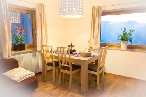 Apartamento Partschillerhof
