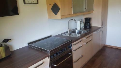 Apartamento Partschillerhof