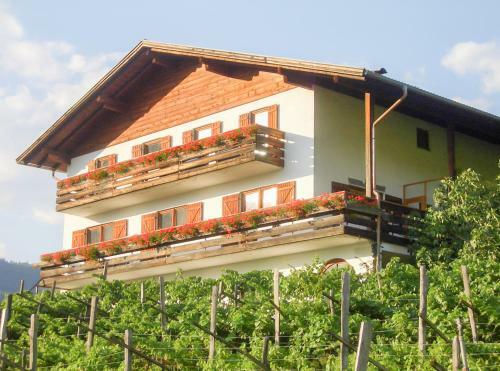 Apartamento Partschillerhof