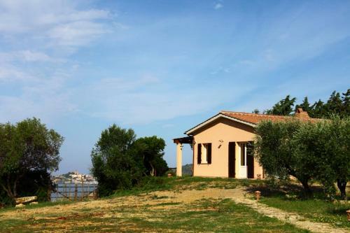 Apartamento Podere Bengodi