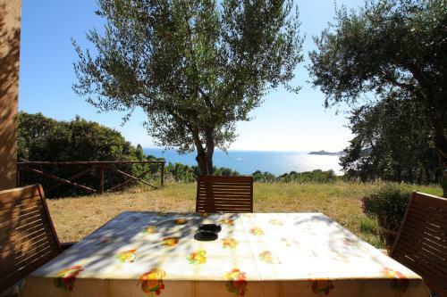 Apartamento Podere Bengodi