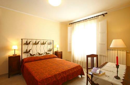 Apartamento Podere Bengodi