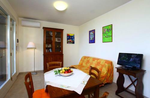Apartamento Podere Bengodi