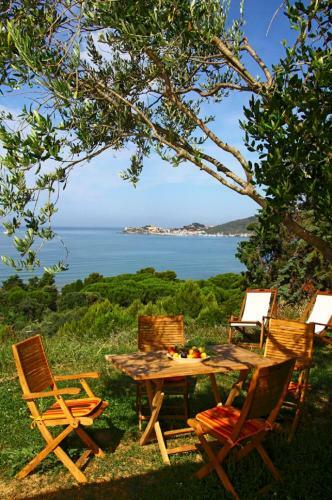 Apartamento Podere Bengodi