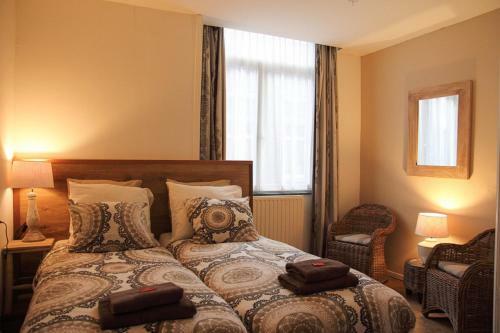 Bed & Breakfast 't Klooster