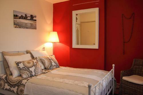 Bed & Breakfast 't Klooster