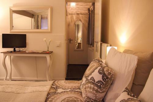 Bed & Breakfast 't Klooster
