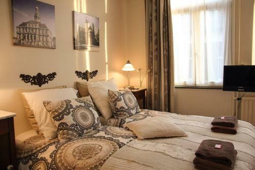Bed & Breakfast 't Klooster