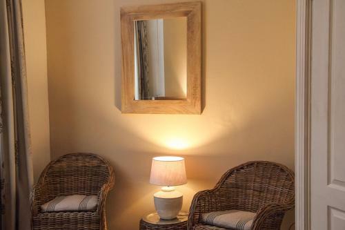 Bed & Breakfast 't Klooster