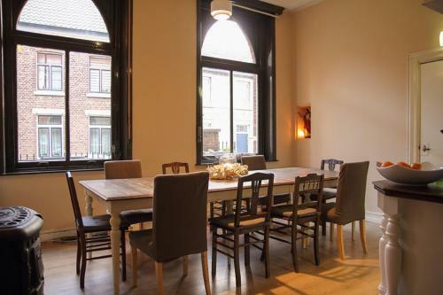 Bed & Breakfast 't Klooster