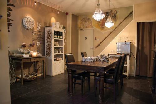 Bed & Breakfast 't Klooster