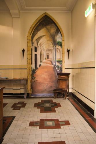 Bed & Breakfast 't Klooster
