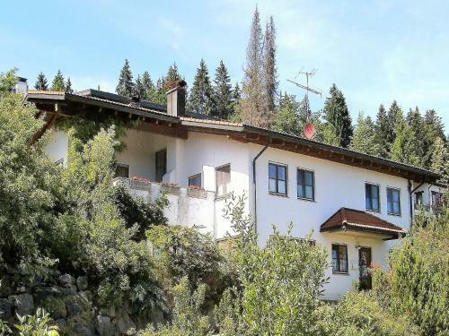 Apartamento Ferienwohnung Elgert