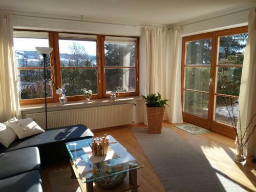 Apartamento Ferienwohnung Elgert