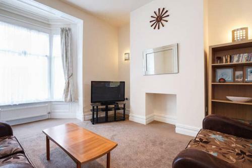 Bairstow Apartment