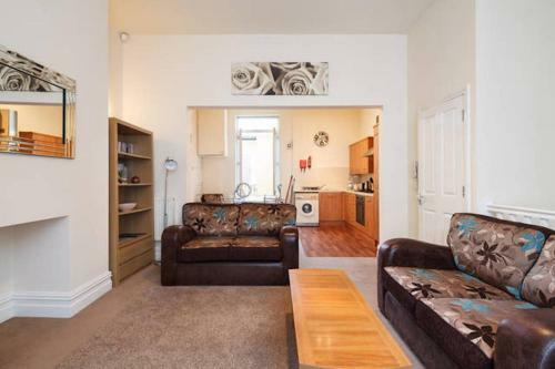 Bairstow Apartment
