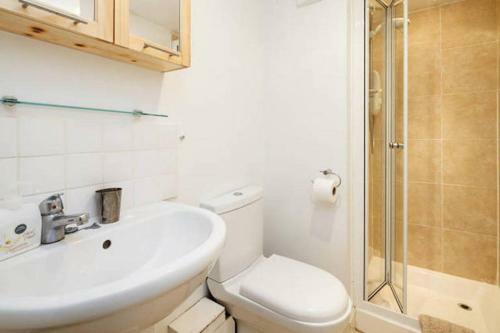 Bairstow Apartment