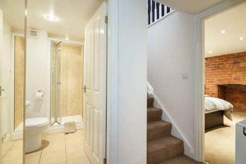 Bairstow Apartment