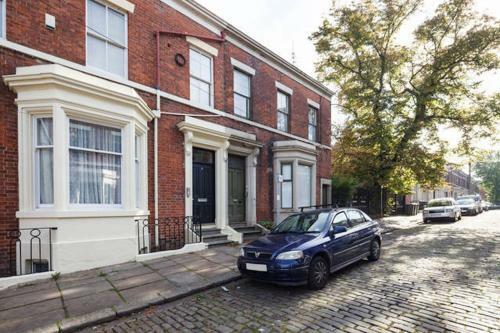 Bairstow Apartment