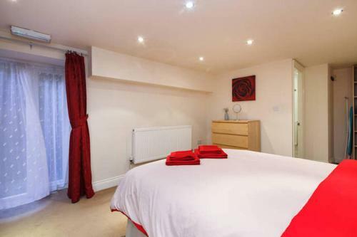Bairstow Apartment