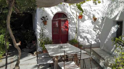 Cortijo El Grillo