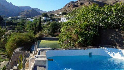 Cortijo El Grillo