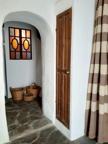 Cortijo El Grillo