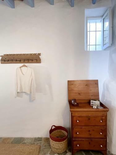 Cortijo El Grillo