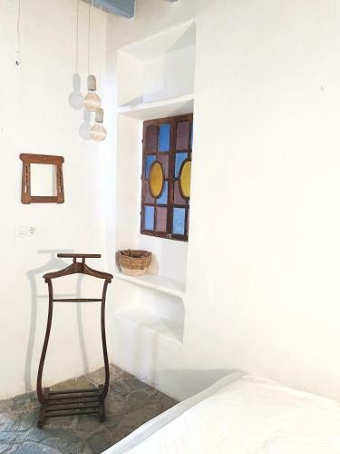 Cortijo El Grillo