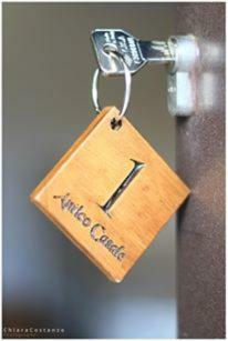 Bed & Breakfast Antico Casale