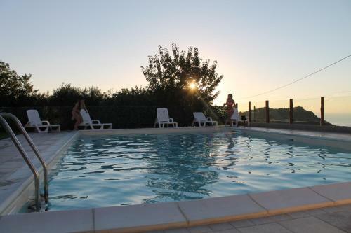 Bed & Breakfast Antico Casale