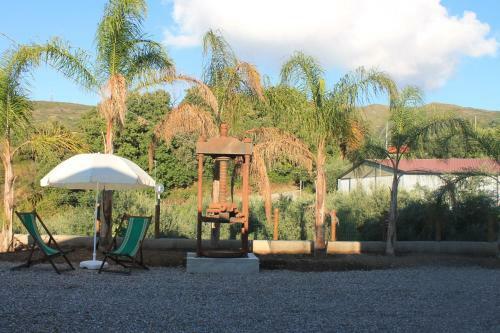 Bed & Breakfast Antico Casale