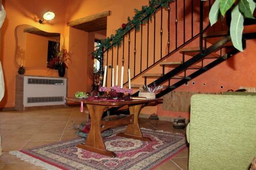 Bed & Breakfast Antico Casale