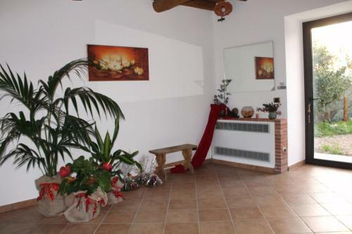 Bed & Breakfast Antico Casale