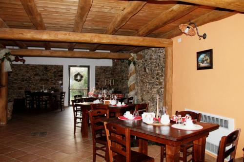 Bed & Breakfast Antico Casale